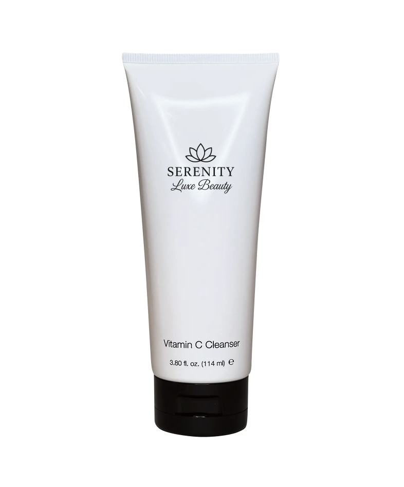Vitamin C Cleanser