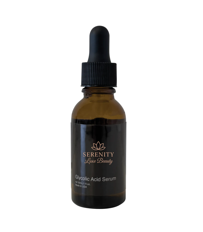 Glycolic Acid Serum