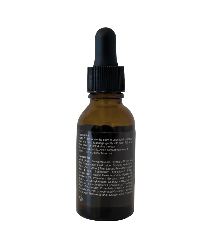 Glycolic Acid Serum