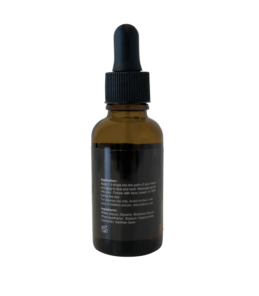 Hyaluronic Acid Serum