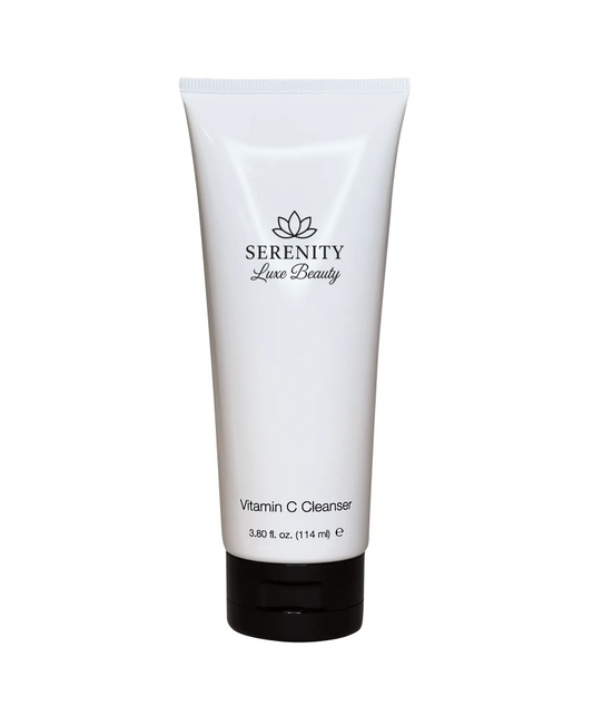 Vitamin C Cleanser