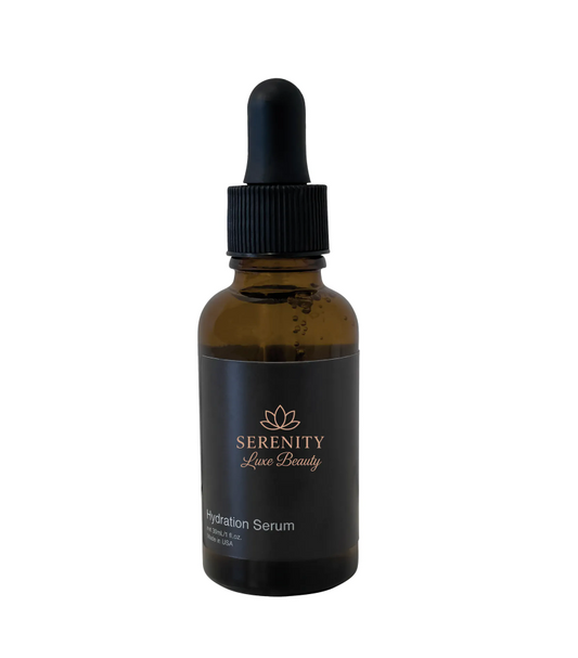 Hydration Serum