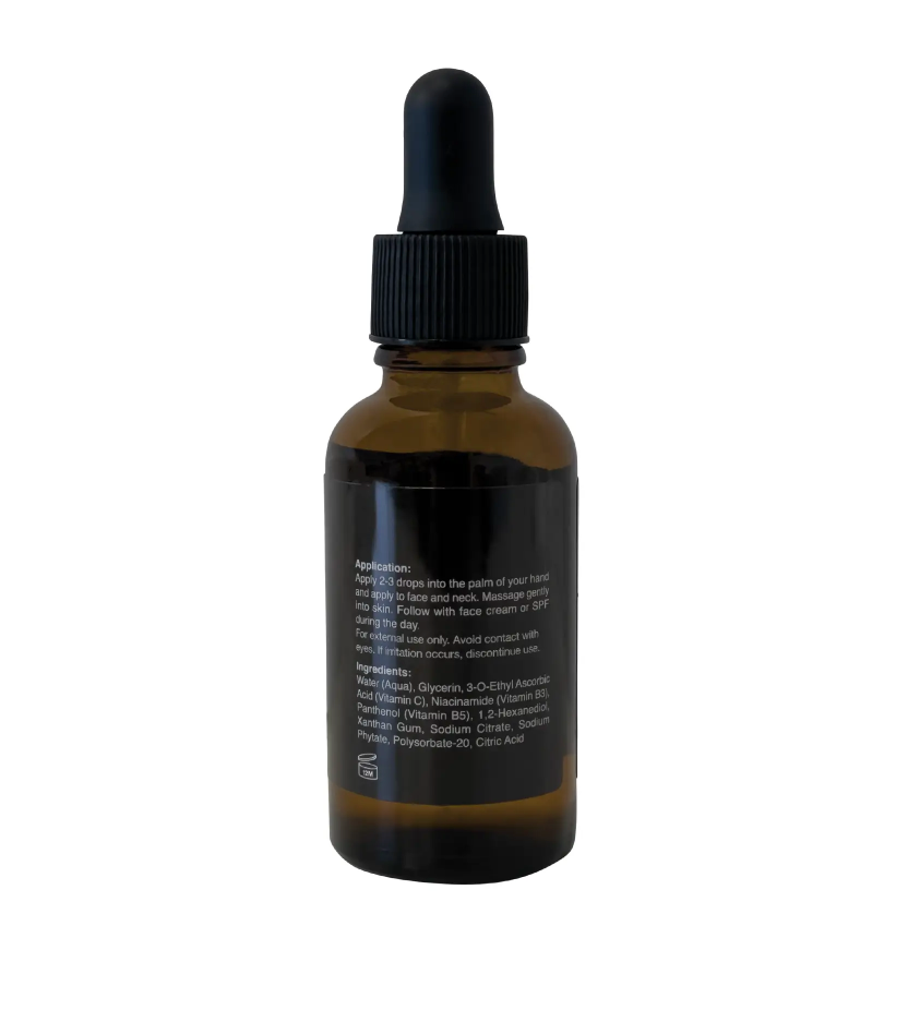 Niacinamide Vitamin Boost Serum