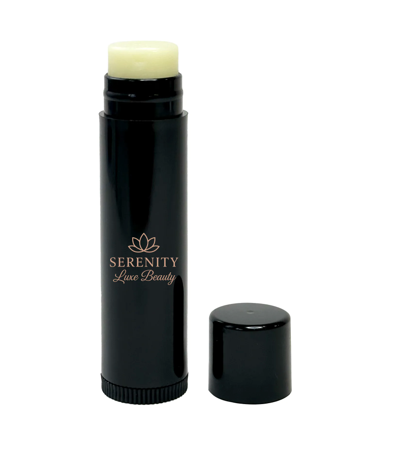 Vegan Lip Balm